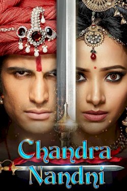 Chandra Nandni