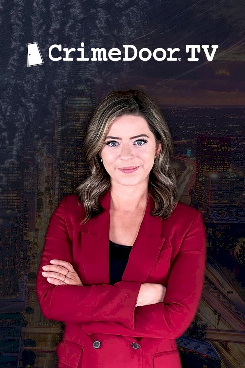 CrimeDoor TV
