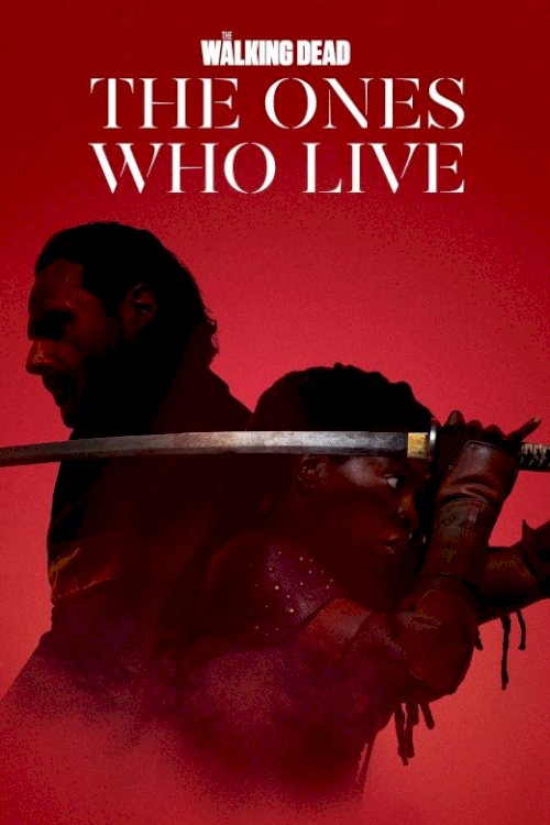 The Walking Dead: The Ones Who Live