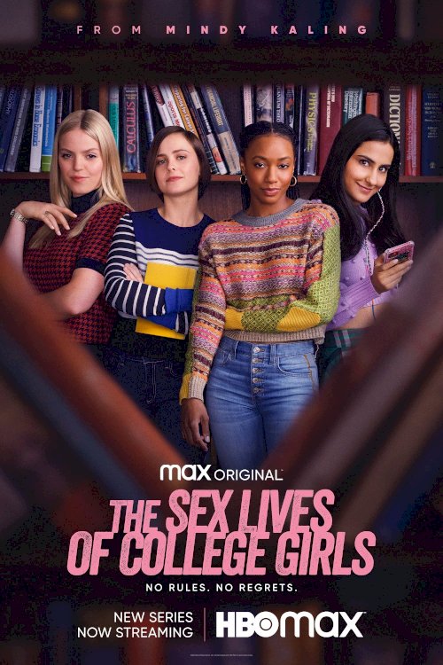The Sex Lives of College Girls