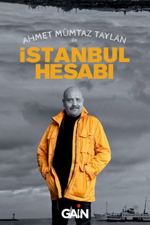Istanbul Hesabi
