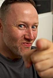 Limmy's Homemade Show