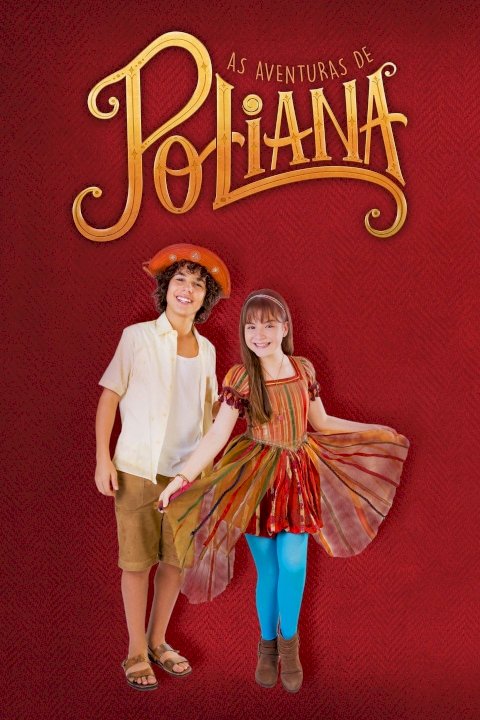 The Adventures of Poliana