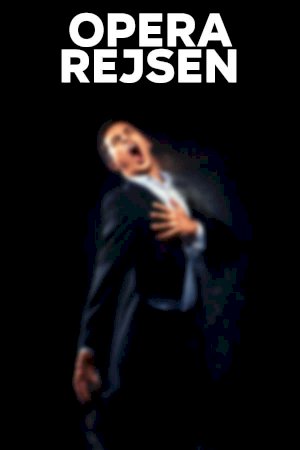 Frederik Cilius and Rasmus Bruun persuade composer Allan Gravgaard Madsen to go on an opera trip, even though he hates to travel. A highly cultured, flat-headed and personal odyssey about opera and friendship.