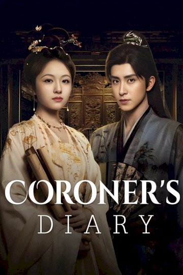 Coroner's Diary