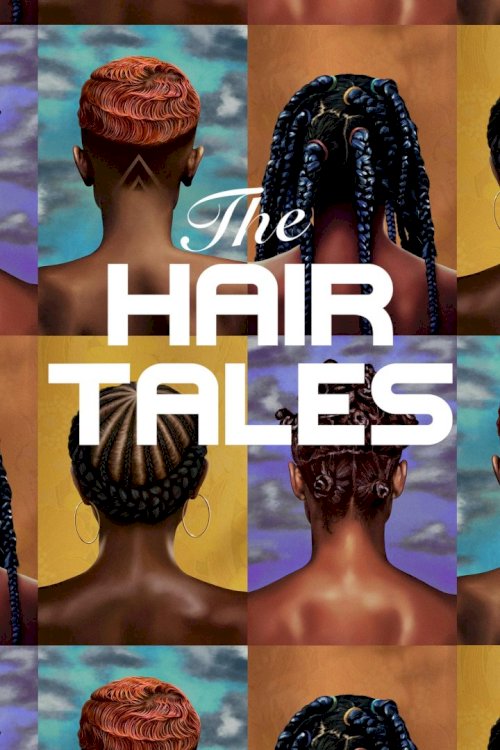 The Hair Tales