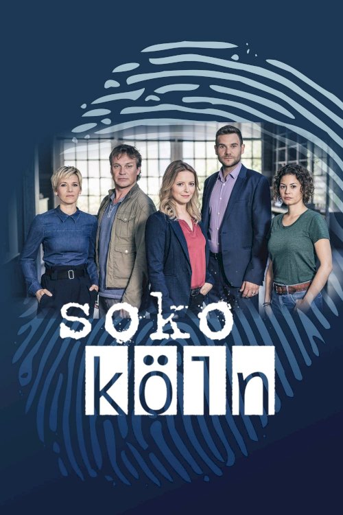 SOKO Köln