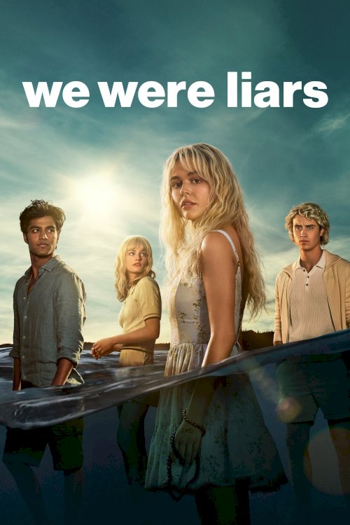 We Were Liars