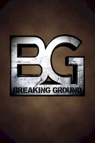 WWE Breaking Ground