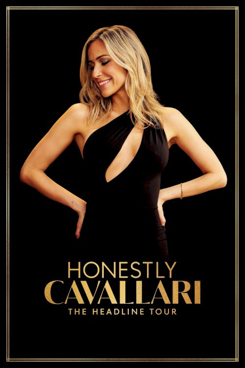 Honestly Cavallari: The Headline Tour