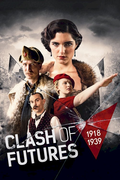 Clash of Futures