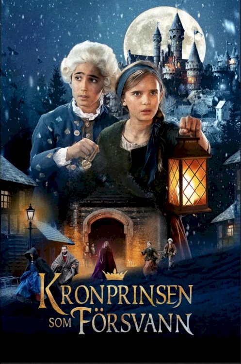 Julkalendern