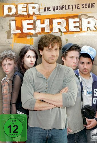 The Teacher