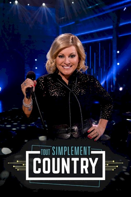Tout simplement country