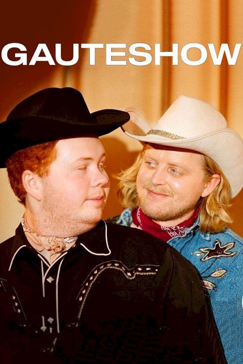 Gaute Berg Næss and Snorre Kind Monsson invite known celebrities to their very unusual talk-show.