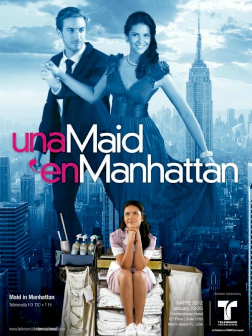Maid in Manhattan