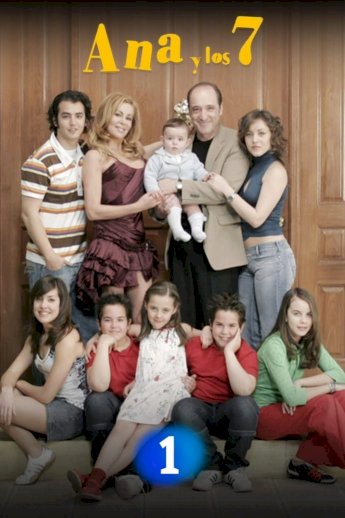 Ana and the seven