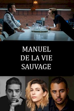 Manuel de la vie sauvage