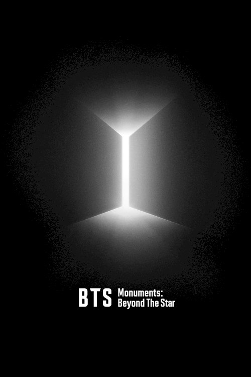 BTS Monuments: Beyond the Star