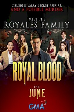Royal Blood