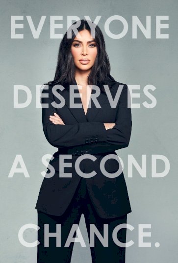 Kim Kardashian West: The Justice Project