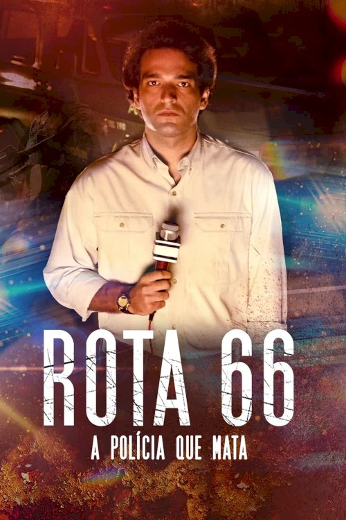 Rota 66
