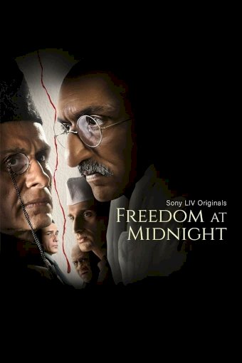 Freedom at Midnight