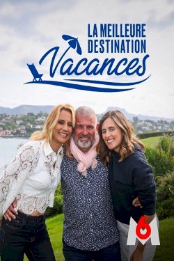 La meilleure destination vacances