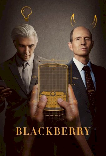 BlackBerry