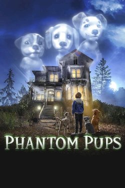 Phantom Pups