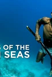 Hunters of the South Seas