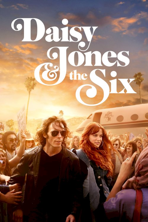 Daisy Jones & the Six