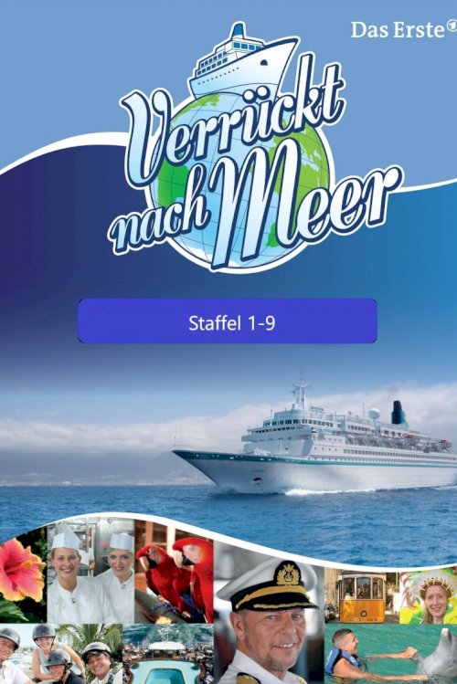 Verrückt nach Meer
