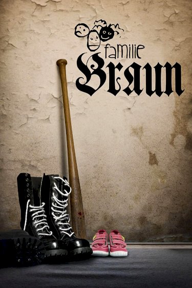 Familie Braun