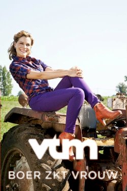 Farmer Wants a Wife BE