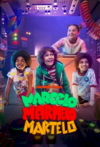 Marcelo, Marmelo, Martelo