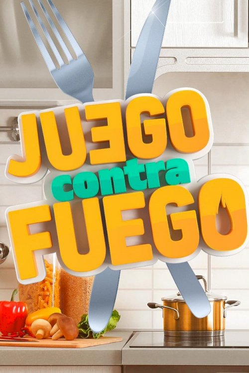 Juego contra fuego