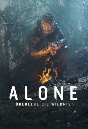 In the German adaptation of the survival experiment, the participants have to survive in the Canadian wilderness for as long as possible, isolated from one another and far from any civilization. The person who lasts the longest wins.