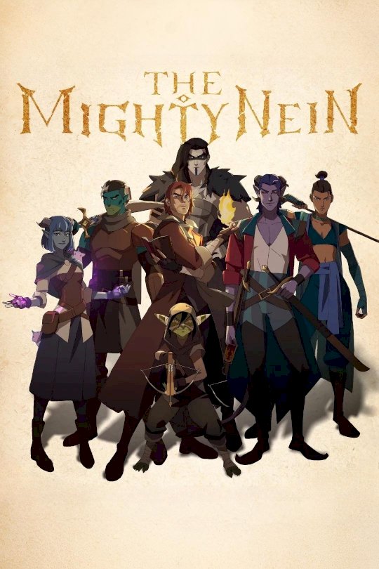The Mighty Nein