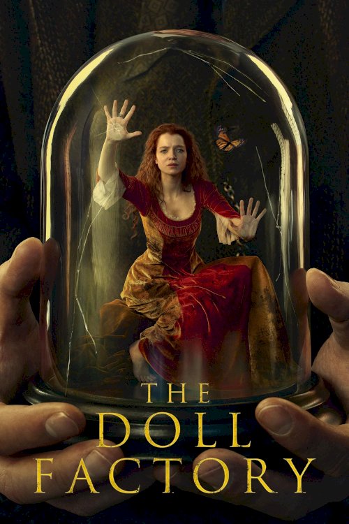 The Doll Factory