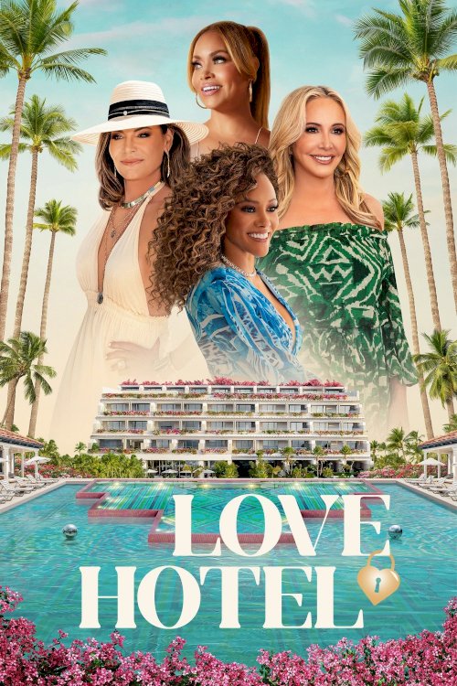 Love Hotel