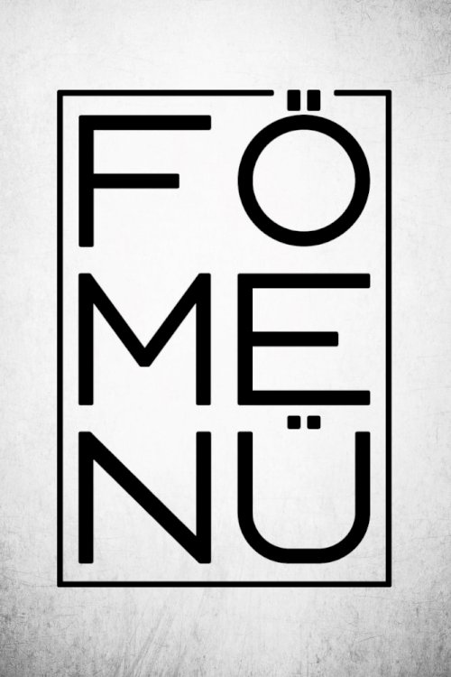 Main Menu