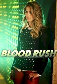 Arrow: Blood Rush