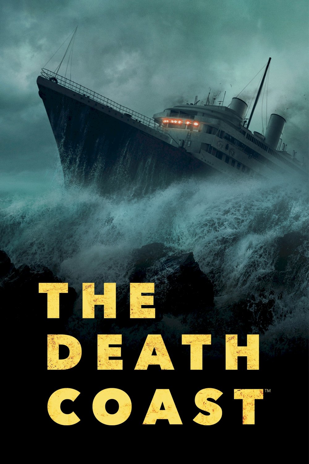 The Death Coast