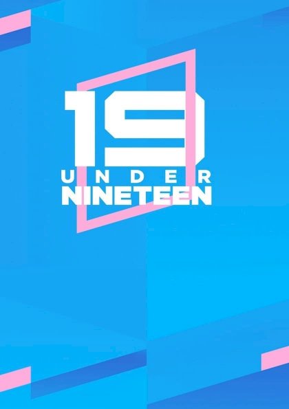 Under Nineteen