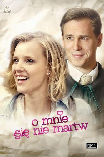 Iga is a single mother raising two children. Soon the woman meets a young lawyer.