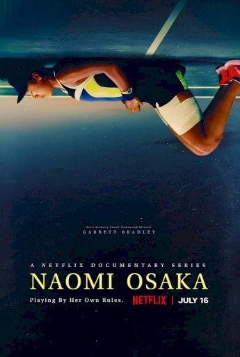 Naomi Osaka
