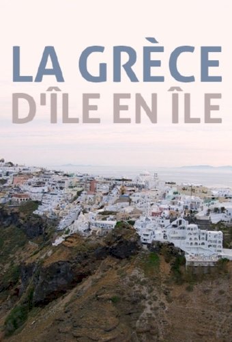 Greece from island to island