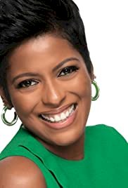 Tamron Hall