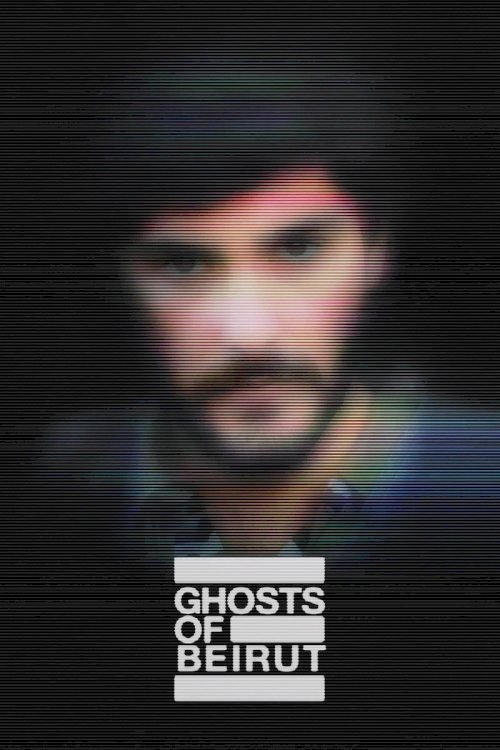 Ghosts of Beirut